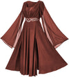 Serenity Maxi Limited Edition Harvest Auburn