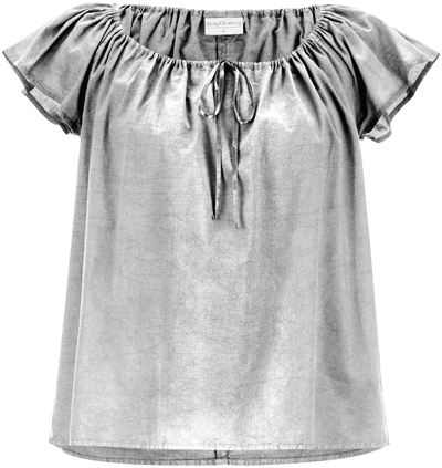 Liesl Tunic