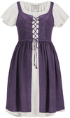 Liesl Mini Set Limited Edition Midnight Lavender
