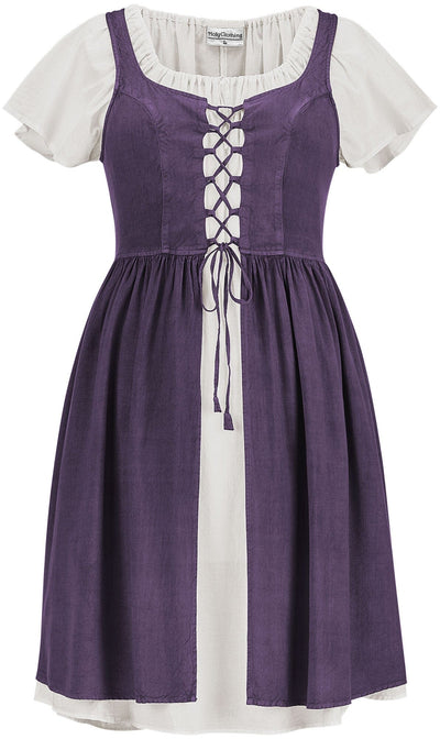 Liesl Mini Set Limited Edition Midnight Lavender