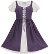 Liesl Mini Set Limited Edition Midnight Lavender