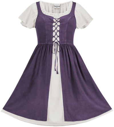 Liesl Mini Set Limited Edition Midnight Lavender