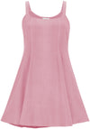 Amelia Mini Chemise Limited Cherry Blossom