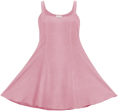 Amelia Mini Chemise Limited Cherry Blossom