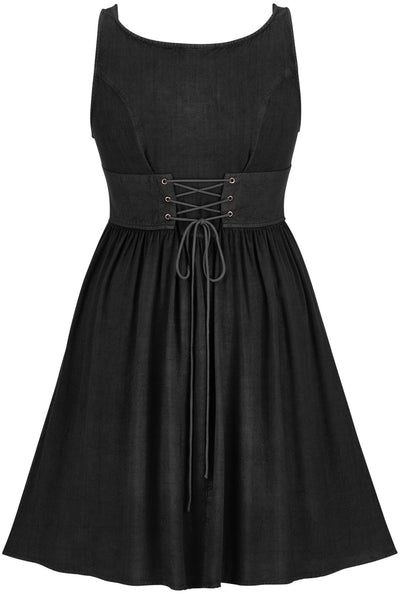 Liesl Mini Overdress Limited Edition Colors