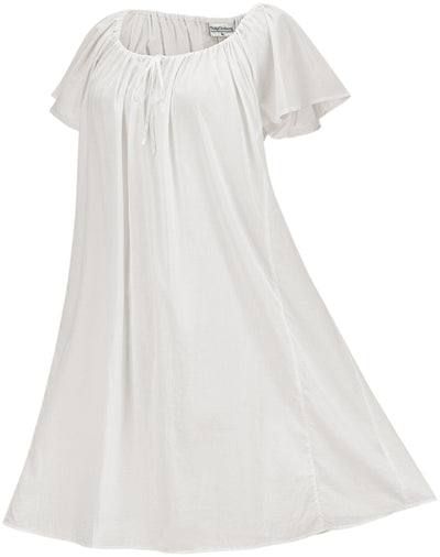 Liesl Mini Chemise