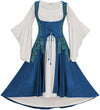 Tauriel Maxi Set Limited Edition Colors