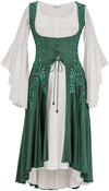 Tauriel Maxi Set
