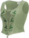 Elowen Limited Edition Lemongrass Green