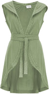 Rogue Limited Edition Lemongrass Green