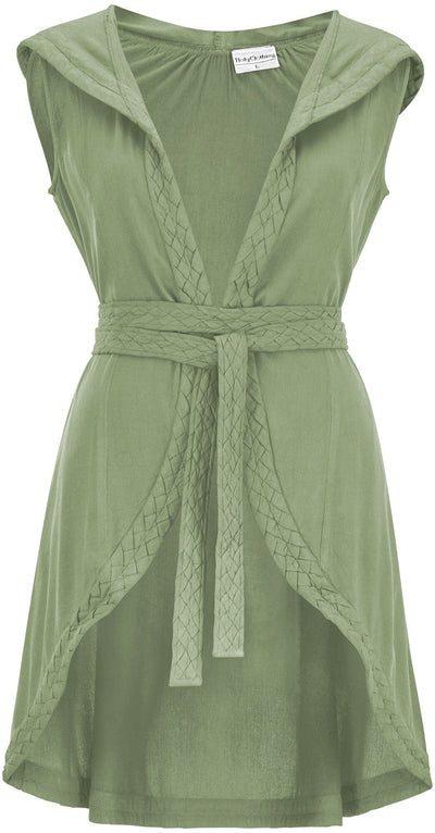 Rogue Limited Edition Lemongrass Green