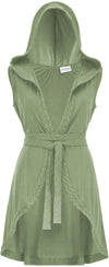 Rogue Limited Edition Lemongrass Green