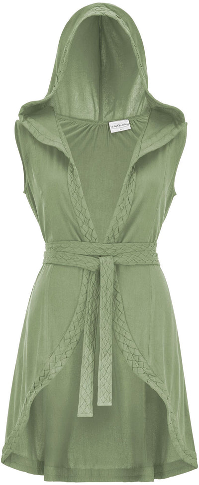 Rogue Limited Edition Lemongrass Green