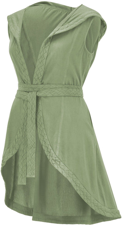 Rogue Limited Edition Lemongrass Green
