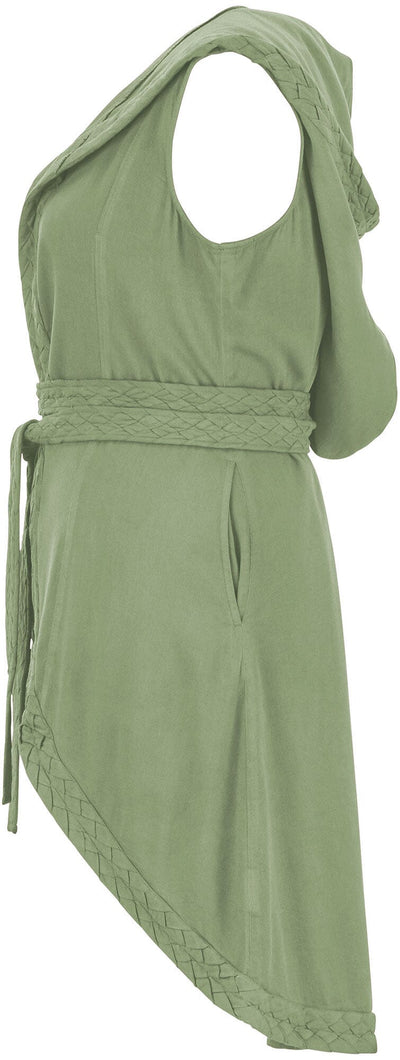 Rogue Limited Edition Lemongrass Green