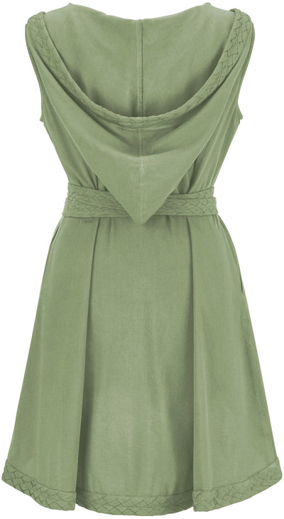 Rogue Limited Edition Lemongrass Green
