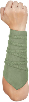 Xena Limited Edition Lemongrass Green