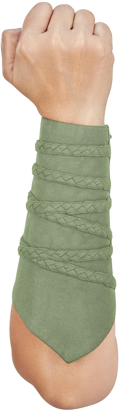 Xena Limited Edition Lemongrass Green