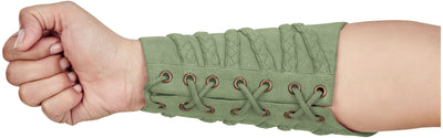 Xena Limited Edition Lemongrass Green