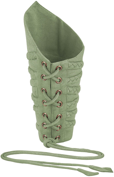 Xena Limited Edition Lemongrass Green