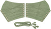 Xena Limited Edition Lemongrass Green