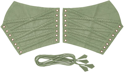Xena Limited Edition Lemongrass Green