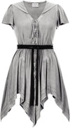 Robyn Midi Overdress