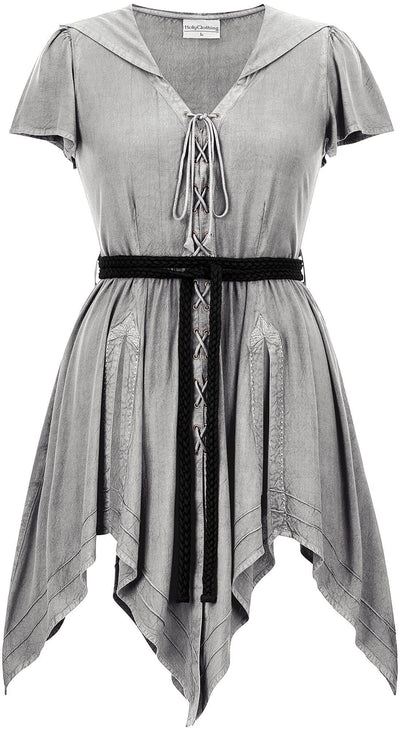 Robyn Midi Overdress