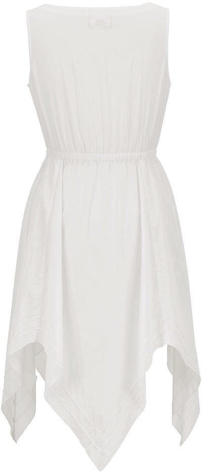 Robyn Midi Chemise