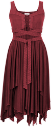 Alanna Maxi