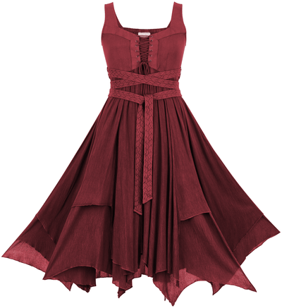 Alanna Maxi