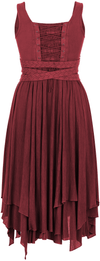 Alanna Maxi