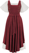 Belle Maxi Set