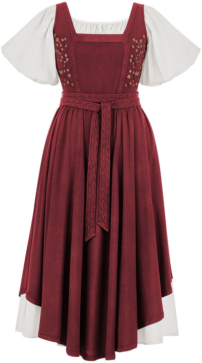 Belle Maxi Set