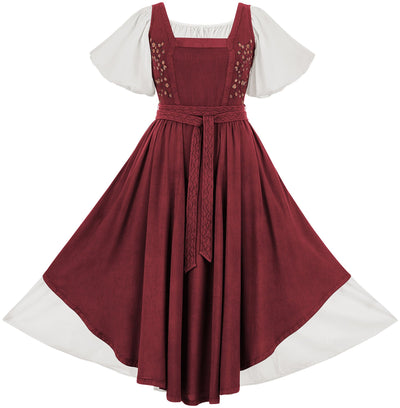 Belle Maxi Set
