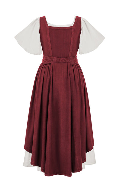 Belle Maxi Set