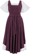 Belle Maxi Set Limited Edition Colors