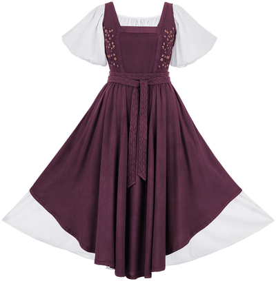 Belle Maxi Set Limited Edition Colors