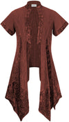 Lucien Limited Edition Harvest Auburn