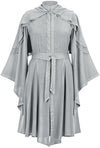 Lorana Limited Edition Silver Pewter