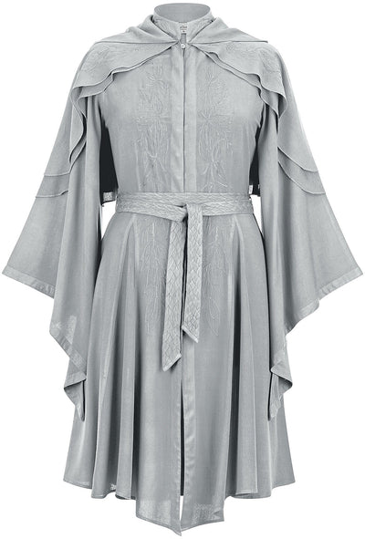 Lorana Limited Edition Silver Pewter