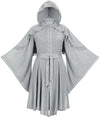 Lorana Limited Edition Silver Pewter