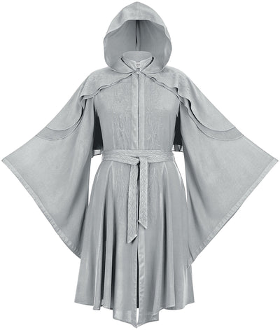 Lorana Limited Edition Silver Pewter