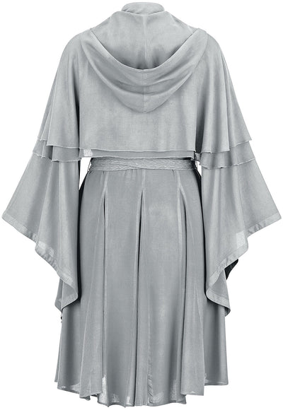 Lorana Limited Edition Silver Pewter