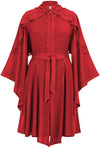 Lorana Limited Edition Poppy Red