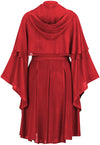 Lorana Limited Edition Poppy Red