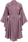 Lorana Limited Edition Dusty Rose