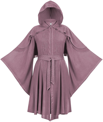 Lorana Limited Edition Dusty Rose