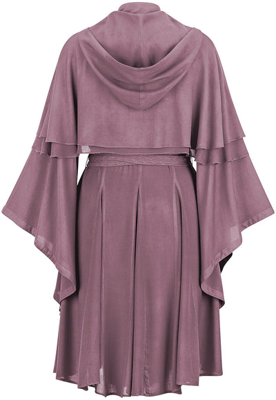 Lorana Limited Edition Dusty Rose