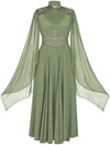 Valkayrie Maxi Limited Edition Lemongrass Green